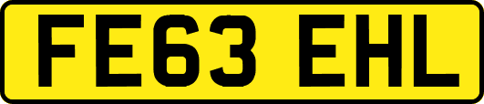 FE63EHL