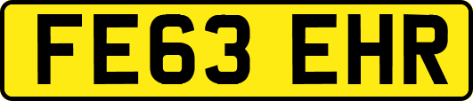 FE63EHR