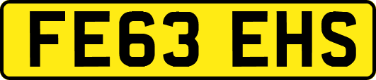 FE63EHS