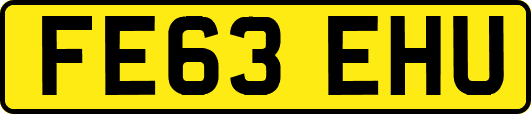 FE63EHU