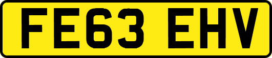 FE63EHV