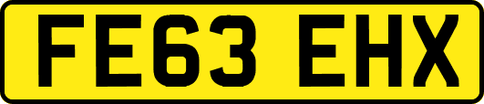 FE63EHX