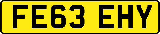 FE63EHY