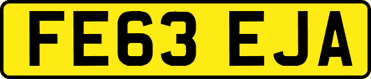 FE63EJA