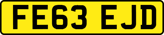 FE63EJD