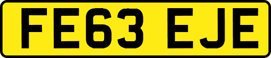 FE63EJE