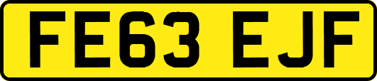 FE63EJF