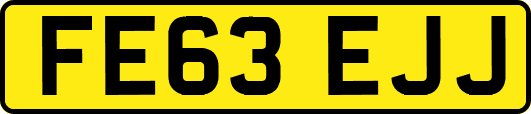 FE63EJJ