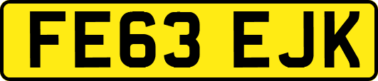 FE63EJK