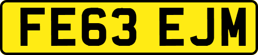 FE63EJM