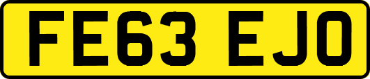FE63EJO