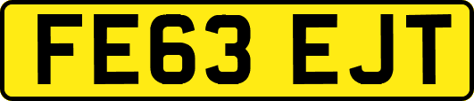 FE63EJT