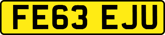 FE63EJU