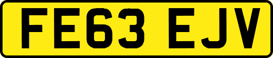 FE63EJV
