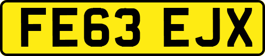 FE63EJX