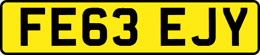 FE63EJY