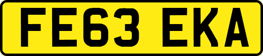 FE63EKA