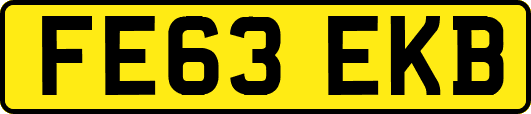 FE63EKB