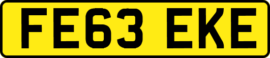 FE63EKE
