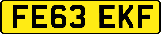 FE63EKF