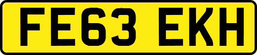 FE63EKH