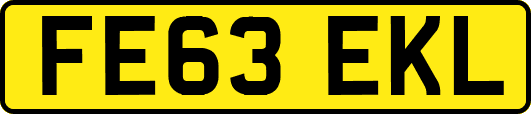 FE63EKL