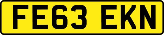 FE63EKN