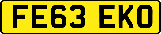 FE63EKO