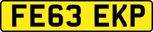 FE63EKP