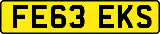 FE63EKS
