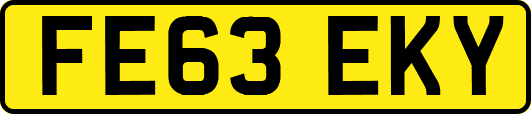 FE63EKY