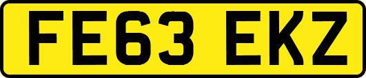 FE63EKZ