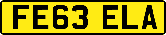 FE63ELA