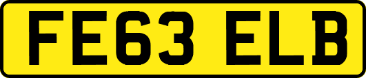 FE63ELB