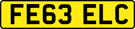 FE63ELC