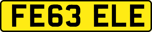 FE63ELE