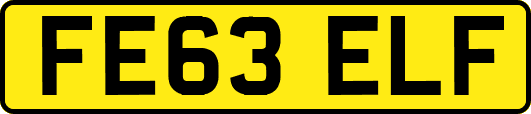 FE63ELF