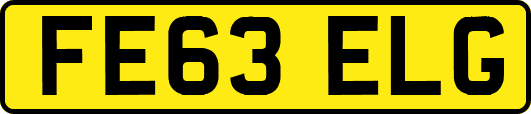 FE63ELG