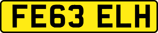 FE63ELH