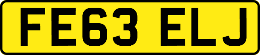 FE63ELJ