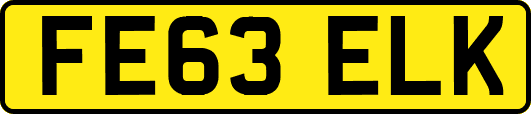 FE63ELK