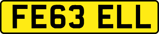 FE63ELL