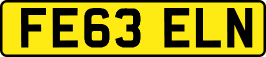 FE63ELN