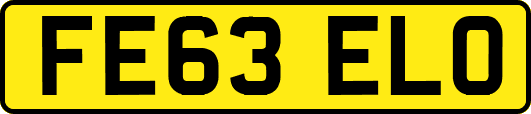 FE63ELO