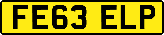 FE63ELP