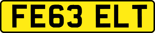 FE63ELT