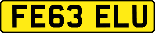 FE63ELU