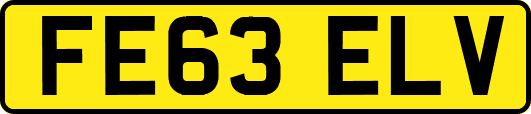FE63ELV