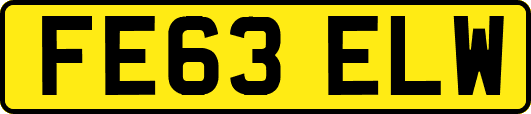 FE63ELW