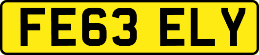 FE63ELY